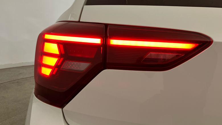 Volkswagen Polo 1.0 TSI Life 5dr Petrol Hatchback